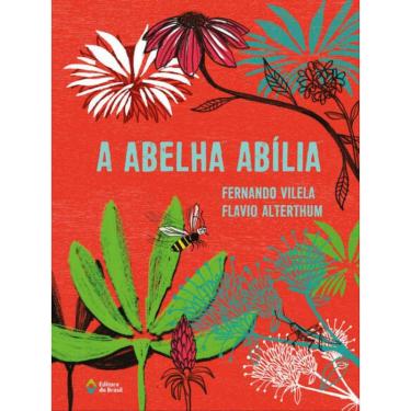 Imagem de A abelha abília