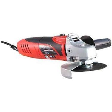 Imagem de Esmerilhadeira Angular Tc-Ag 125/1 Anc202224 127V Einhell