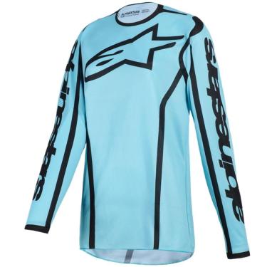 Imagem de Camisa Feminina Alpinestars Stella Fluid Apex 2026