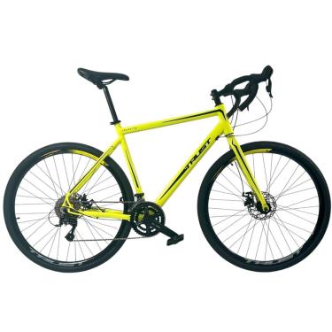 Imagem de Bicicleta Aro 700 Trust Gravel 18 Velocidades-Unissex