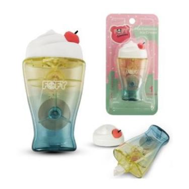 Imagem de FITA CORRETIVA ICE CREAM VERDE - FF6517 - FOFY