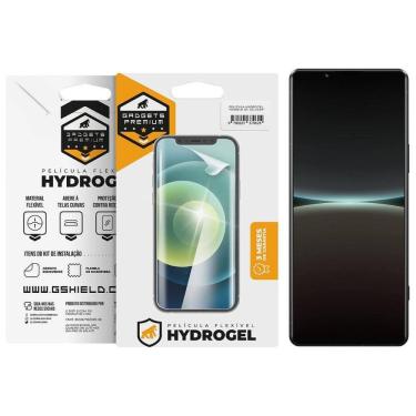 Imagem de Película para Sony Xperia 5 IV - Hydrogel HD - Gshield