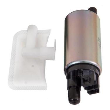 Imagem de Refil Bomba Combustível Pré Filtro Fer 150 Crosser 150 - Alx