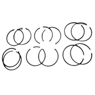 Imagem de Anel Do Mercury 135-150-175-200 Pistão Std De 79Mm De Lancha - A.R Var