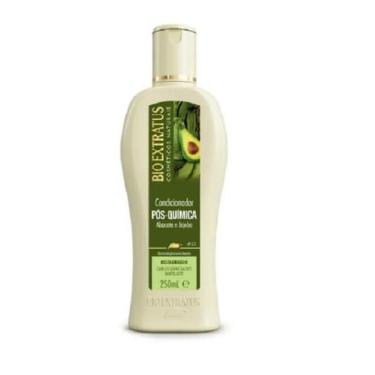 Imagem de Condicionador Da Bio Extratus Pós Química Abacate 250ml
