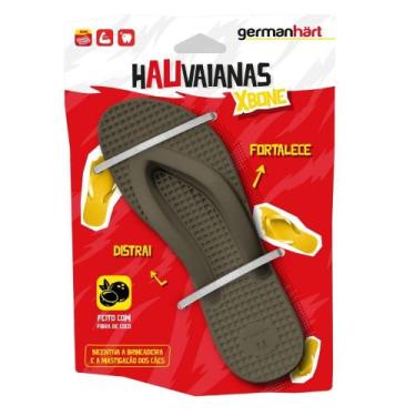 Imagem de Brinquedo Germanhart Hauvaianas para Cães