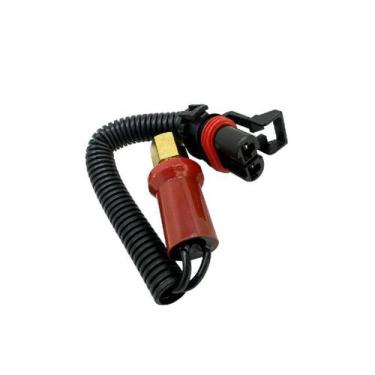 Imagem de PRESSOSTATO ALTA CASE 8800 / 2799 2 VIAS OEM: 87000227 Única - IMPORTA