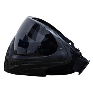 Imagem de Máscara Fma F1 Full Face Para Proteção