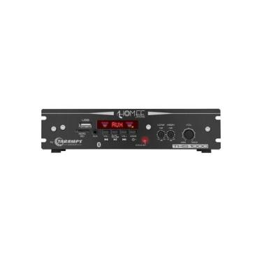 Imagem de Receiver Taramps THS 1000 1X100Rms USB/SD/BT - Bivolt - TARAMPS