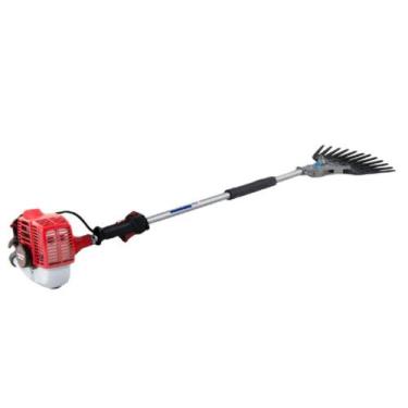 Imagem de Derriçadeira De Café Prof. Nakashi Turbo 2x12 25,4cc Nk 270 - OUTRAS M