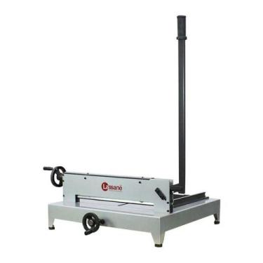 Imagem de Guilhotina de Facão Semi Industrial 510mm A3 Plus Lassane