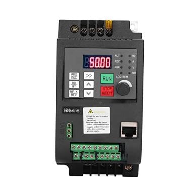 Imagem de Inversor de frequência variável inversores solares inversores fotovoltaicos de alta eficiência DC400700V CA 3PH 0380V 0650Hz Saí para s de geração de energia do painel solar ABS