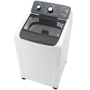 Imagem de Máquina de Lavar Mueller 13kg Automática 11 Programas MLA13, Branco, 2