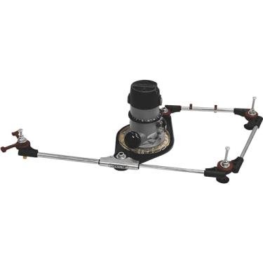 Imagem de MILESCRAFT - PANTÓGRAFO (PANTOROUTER) - PRO - II GERAÇÃO