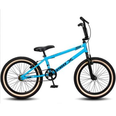 Imagem de Bicicleta Aro 20 Bmx Pro-x Série 1 Freio V-brake Pneu Balão - Pro X, A