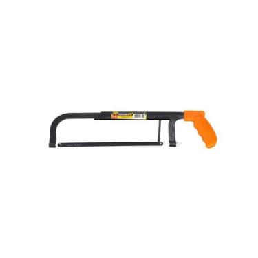 Imagem de Arco serra reg.12"cb lj/pt rino