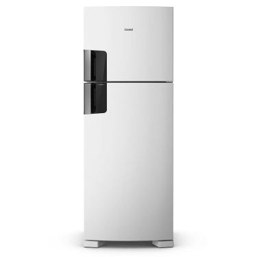 Imagem de Geladeira Consul Frost Free Duplex CRM53MB, 455 Litros, Branca - 110 Volts