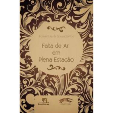 Imagem de Falta De Ar Em Plena Estação