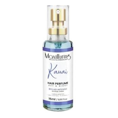 Imagem de Perfume Para Cabelo E Corpo 15ml