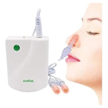 Imagem de Aparelho Rinite e Sinusite Fototerapia Infravermelho