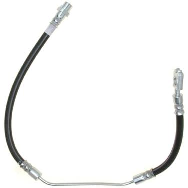 Imagem de ACDelco Conjunto de mangueira de freio hidráulico profissional 18J4657 lado do passageiro traseiro