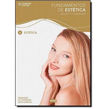 Imagem de Livro - Fundamentos de estética 4