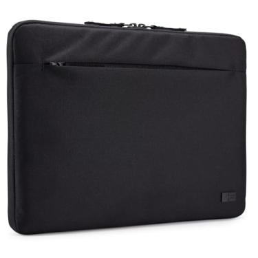 Imagem de Case Logic Sleeve para Notebook 14" Invigo Eco Black