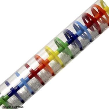 Imagem de Pau de Chuva Cristal JOG Vibratom P5124 Som Chuva e Chocalho 50cm Musicalização Infantil