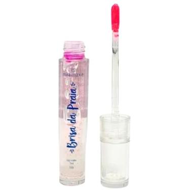 Imagem de MIAMAKE LIP HIDRA TINT BRISA PRAIA REAGE PH 3,2G
