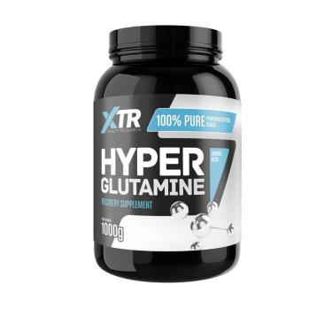 Imagem de XTR For Life Glutamina 1kg 100 Pura – Suporte Muscular e Imunidade-Unissex