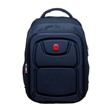 Imagem de Mochila Executiva Swissland com Compartimento para Notebook Tam. 46x36x15cm Ref. SL04062-Unissex