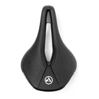 Imagem de Selim Vado 243/165Mm Bike Mtb Speed Gravel Prime Absolute - Abolsute