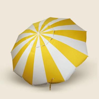 Imagem de Guarda-sol Poliéster Sunny Amarelo A\CASA