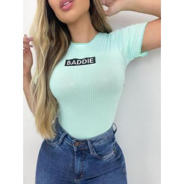 Imagem de Body balddie - Baddie