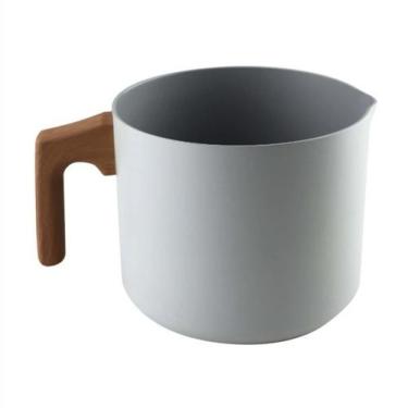 Imagem de Fervedor Norma com Revestimento em Cerâmica Antiaderente e Indução Cin