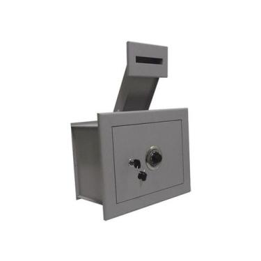 Imagem de Cofre Mecanico - Embutir APF - Fort Safe