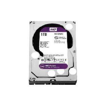 Imagem de HD Interno WD Purple 1TB - Westem Digital