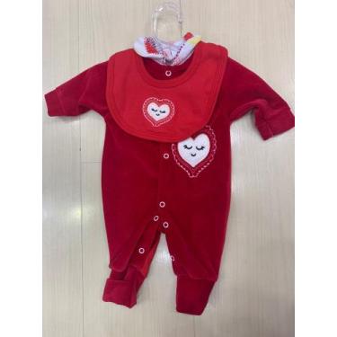 Imagem de Macacão infantil - Sof & Enz