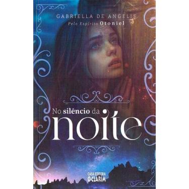 Imagem de No Silêncio da Noite - Romance de O CLARIM