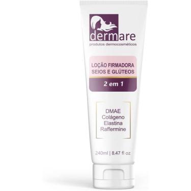 Imagem de Loçao Firmadora Corporal 240g - Dermare