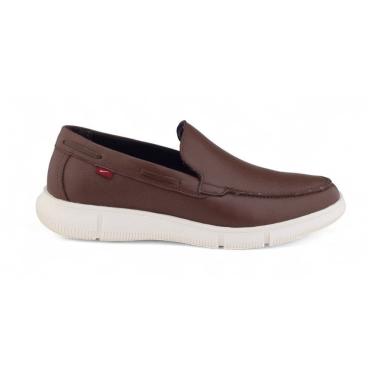 Imagem de Sapato Loafer Masculino Ferracini Gante 4331-717 Casual