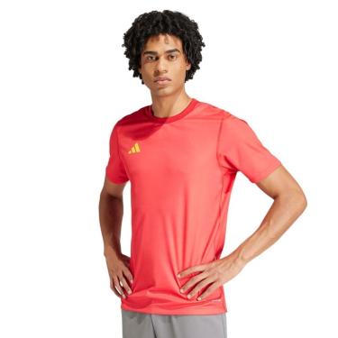 Imagem de Camiseta Adidas Reversível 24 Masculina