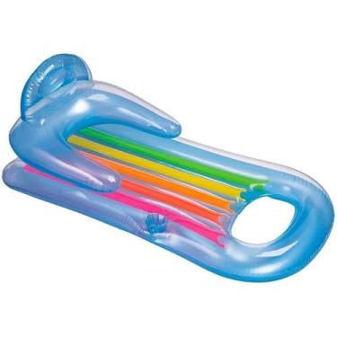 Imagem de ColchãO | Boia Bronzeador Com Porta-Copos