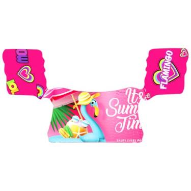 Imagem de COLETE SALVA-VIDAS HOMOLOGADO INFANTIL