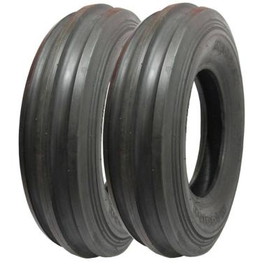 Imagem de Combo 2  Pneus Md 700 Mf 95 Jm 5700 750-18 (7.50-18) Mtf2 Maggion