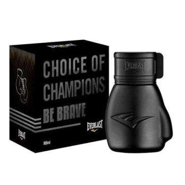 Imagem de Perfume Everlast Of Champions Be Brave 100 Ml
