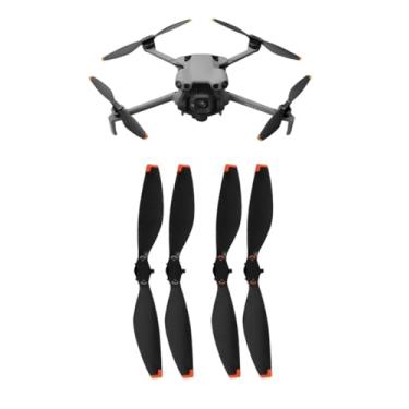 Imagem de YUULNMOP Propellers Blades Replacement for DJI Mimi 5 Pro,Press-Type Quick-Release Blades for Mini 5 Pro,Low-Noise & Durable Props Wings Drones Accessories 2 Pairs/4 Pairs (2 Pairs)