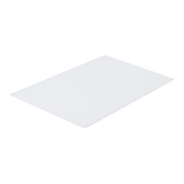 Imagem de Toalha Piso Buddemeyer Luxor 48x80 100% Algodão cor Branco