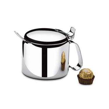 Imagem de Açucareiro Brinox Lyon 2356/100 - 250 gr