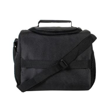 Imagem de Lancheira black - 15854 - xeryus